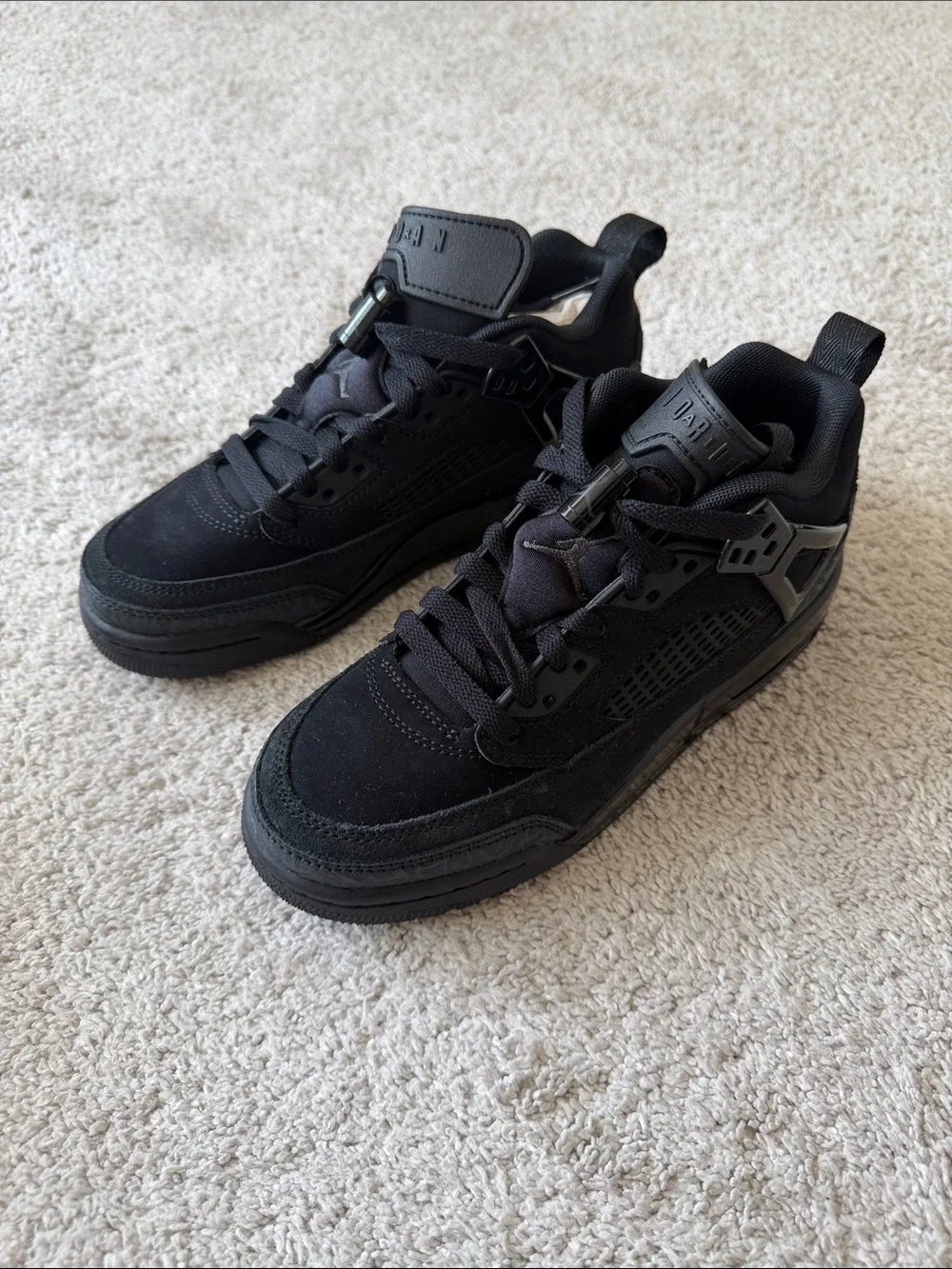 Brand New Jordan Spizike Low